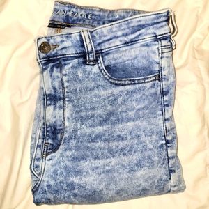 AE Jeggings (NWOT)